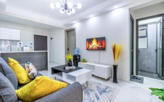 kindaruma Homes Apartments - by Truestay - Nairobi - 7