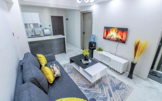kindaruma Homes Apartments - by Truestay - Nairobi - 3
