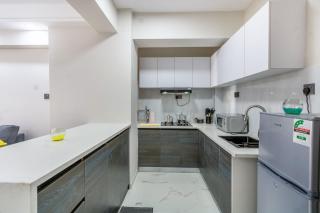 kindaruma Homes Apartments - by Truestay - Nairobi - 1