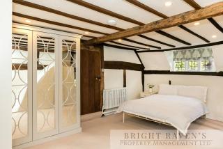 Old Manor House, an idyllic country house - Shabbington - 8