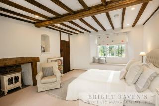 Old Manor House, an idyllic country house - Shabbington - 7