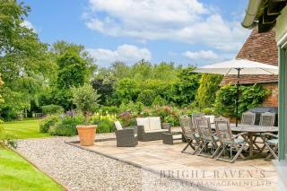 Old Manor House, an idyllic country house - Shabbington - 6