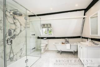 Old Manor House, an idyllic country house - Shabbington - 4