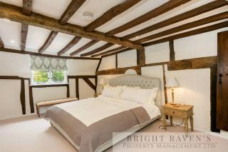 Old Manor House, an idyllic country house - Shabbington - 2