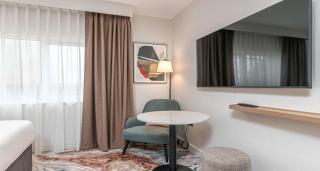 Best Western Rockingham Forest Hotel - Corby - 7