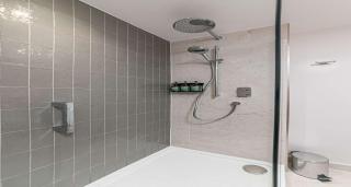 Best Western Rockingham Forest Hotel - Corby - 5