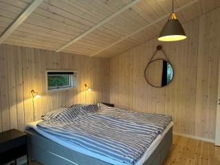 Vejby Strand cabin near beach & Heatherhill - 101 m2 - Vejby - 2