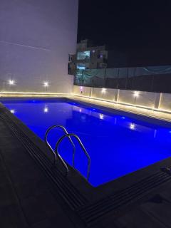Skyfarm Resort - - 3