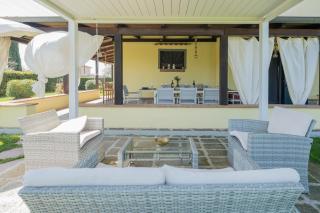 Casale Fattoria Benaris With Private Pool - Marsiliana - Marsiliana - 2
