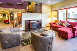 Quality Inn Kodiak - Kodiak - 9