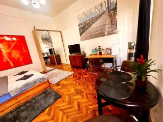 Semmelweis lodge - Budapest - 8