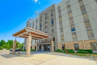 Country Inn & Suites by Radisson, New Orleans I-10 East, LA - 0