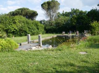 lodge Crusoé - Beaumont-de-Lomagne - 1