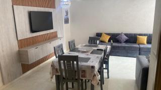 Coralia appartment - Oujda - 9