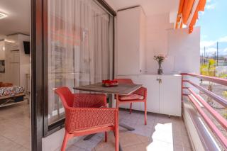 Sea views Studio Olimpia R&G en Costa Adeje near the beach - - 6