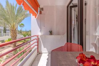 Sea views Studio Olimpia R&G en Costa Adeje near the beach - - 5