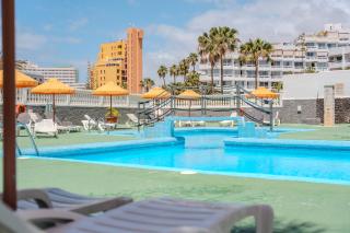 Sea views Studio Olimpia R&G en Costa Adeje near the beach - - 0