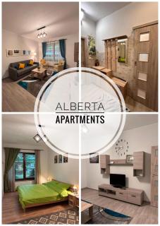 Alberta Apartments - Brasov - 0