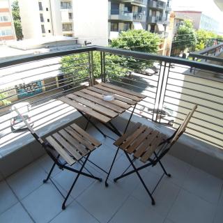 Americano II - Tesalónica - 1