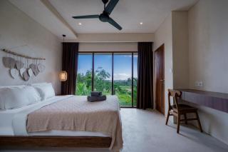 Octo 3 Villa by Betterplace - Canggu - 9