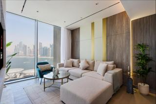 Livbnb-Upgraded 3B Maid's Room, Sea and Ain Views - 1