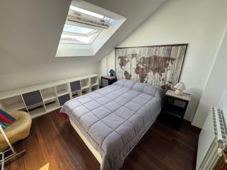 Duplex con garaje a pie de playa - Somo - 1