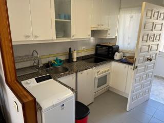 Duplex con garaje a pie de playa - Somo - 4