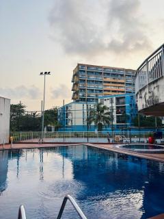 ZENITH HOMEs - Lagos - 0