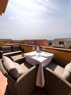 California Suite North Sardinia - Badesi - 4