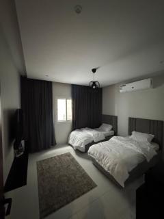 Luxury 2 Bedroom Apartment - Gedda - 8