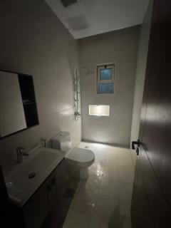 Luxury 2 Bedroom Apartment - Gedda - 4