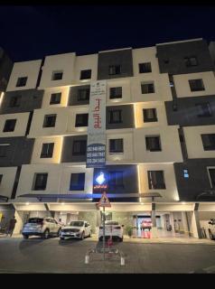 Luxury 2 Bedroom Apartment - Gedda - 2