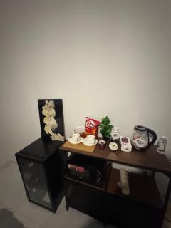 Luxury 2 Bedroom Apartment - Gedda - 3