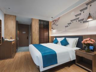 Mehood Lestie, Nanjing Olympic Sports - Nanjing - 6
