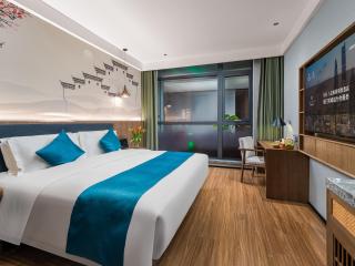 Mehood Lestie, Nanjing Olympic Sports - Nanjing - 8