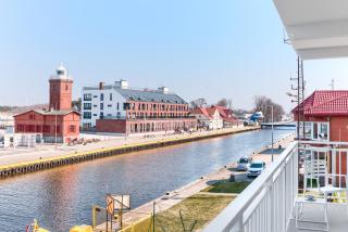 Sea Collection by Marina Royale - Darłowo - 2