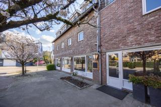 Fletcher Hotel Restaurant Bon Repos - 9