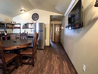 Fantastic Old West Cabin with All Commodities in Island Park, Idaho - Rea - 9