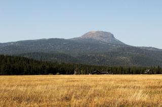 Secluded Old West Cabin with Stunning Countryside Views in Island Park, Idaho - 8