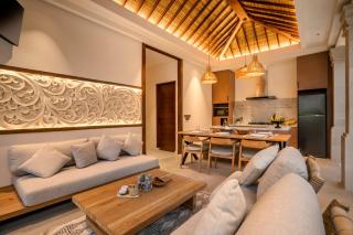 Villa Advaya by Maheswara - 4