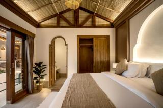 Villa Advaya by Maheswara - Seminyak - 3
