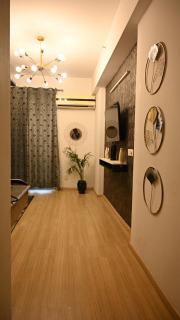 Black pearl sp DLF My Pad - Lucknow - 3