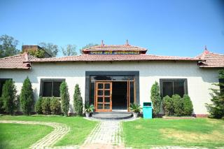 The Grand Event Villa - Varanasi - 0