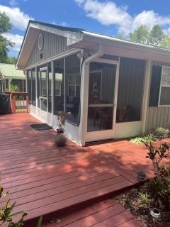 Delightful Cottage Perfect for Holiday Getaway in Florida - Georgetown - 0