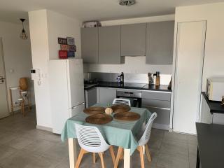 Appartement 4p 42m2 proche des plages - La Crau - 3