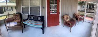 Delightful Cottage Perfect for Holiday Getaway in Florida - Georgetown - 9