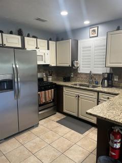 Delightful Cottage Perfect for Holiday Getaway in Florida - Georgetown - 5