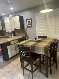 Delightful Cottage Perfect for Holiday Getaway in Florida - Georgetown - 4