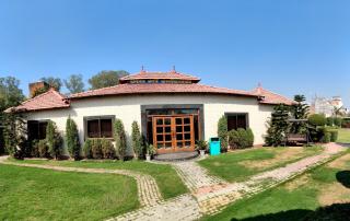 The Grand Event Villa - Varanasi - 9