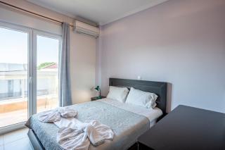 Apartment Aris - Pefkohori - 9